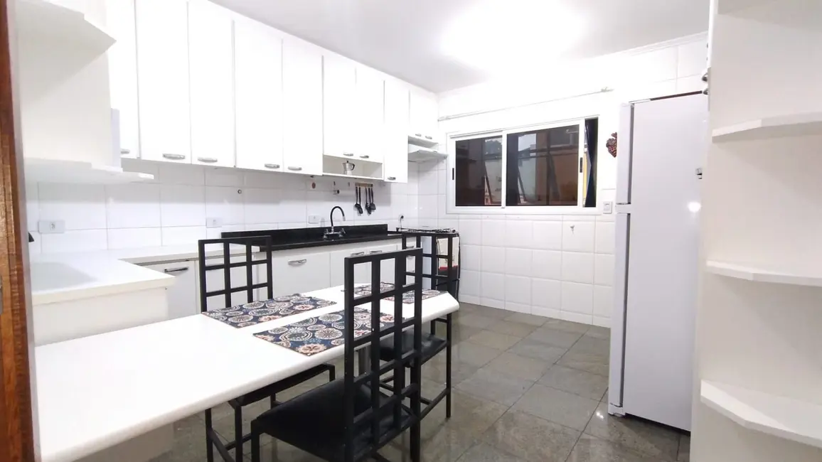 Foto 4 de Apartamento com 3 quartos à venda, 115m2 em Jardim Bela Vista, Santo Andre - SP