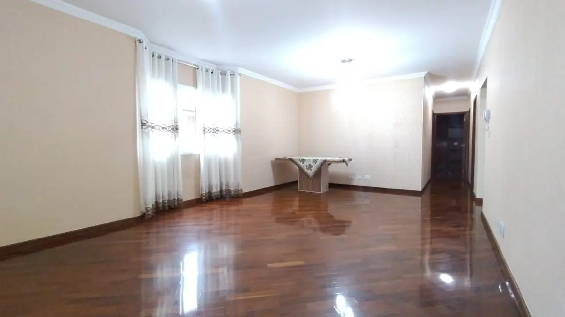 Foto 1 de Apartamento com 3 quartos à venda, 115m2 em Jardim Bela Vista, Santo Andre - SP