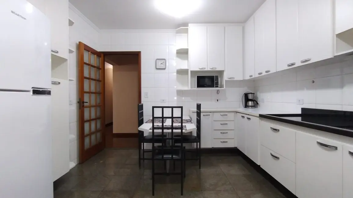 Foto 8 de Apartamento com 3 quartos à venda, 115m2 em Jardim Bela Vista, Santo Andre - SP