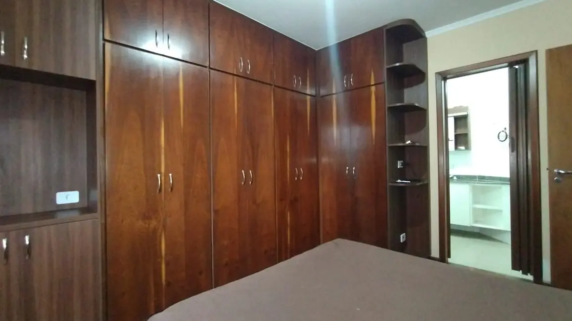 Foto 5 de Apartamento com 3 quartos à venda, 115m2 em Jardim Bela Vista, Santo Andre - SP