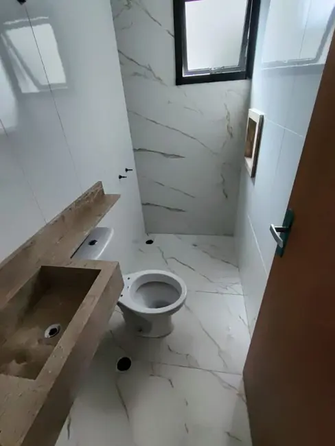 Foto 4 de Apartamento com 2 quartos à venda, 55m2 em Santa Maria, Santo Andre - SP