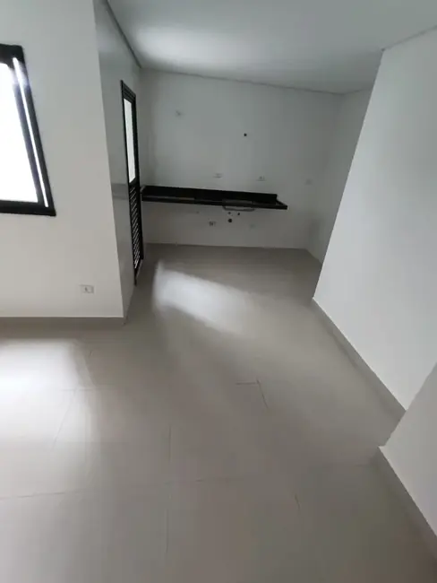 Foto 2 de Apartamento com 2 quartos à venda, 55m2 em Santa Maria, Santo Andre - SP