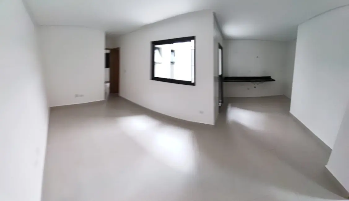 Foto 1 de Apartamento com 2 quartos à venda, 55m2 em Santa Maria, Santo Andre - SP