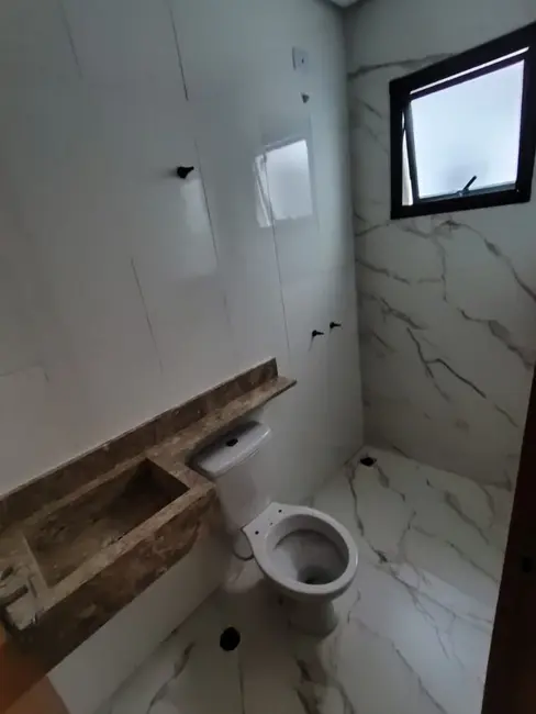 Foto 8 de Apartamento com 2 quartos à venda, 55m2 em Santa Maria, Santo Andre - SP