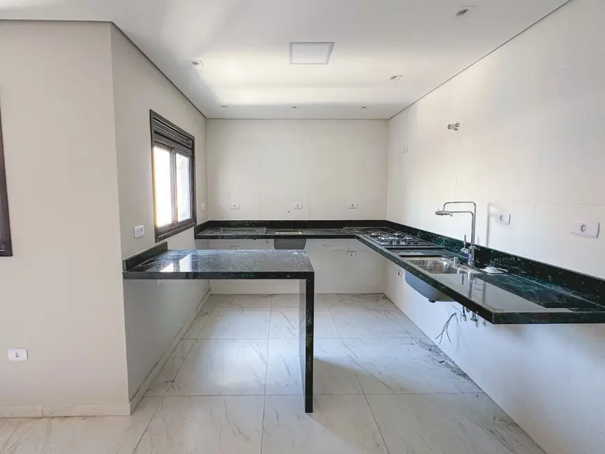 Foto 2 de Apartamento com 2 quartos à venda, 51m2 em Casa Branca, Santo Andre - SP