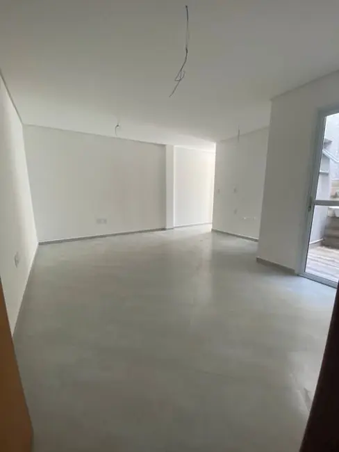 Foto 4 de Apartamento com 2 quartos à venda, 46m2 em Jardim Bela Vista, Santo Andre - SP