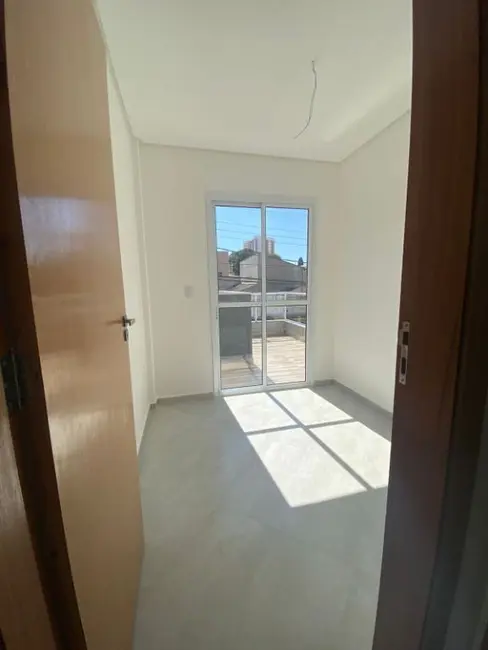 Foto 8 de Apartamento com 2 quartos à venda, 46m2 em Jardim Bela Vista, Santo Andre - SP