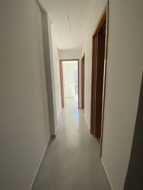 Foto 6 de Apartamento com 2 quartos à venda, 46m2 em Jardim Bela Vista, Santo Andre - SP