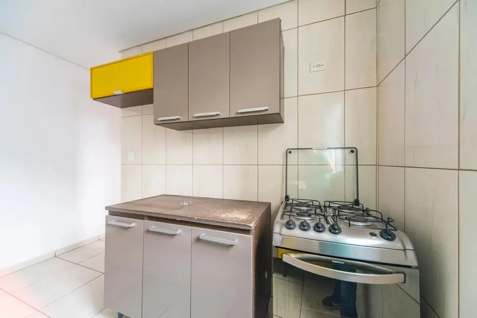 Foto 9 de Cobertura com 3 quartos à venda, 121m2 em Vila Pires, Santo Andre - SP