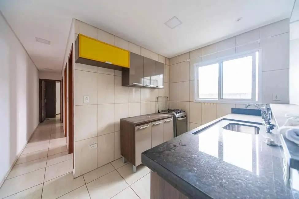 Foto 6 de Cobertura com 3 quartos à venda, 121m2 em Vila Pires, Santo Andre - SP