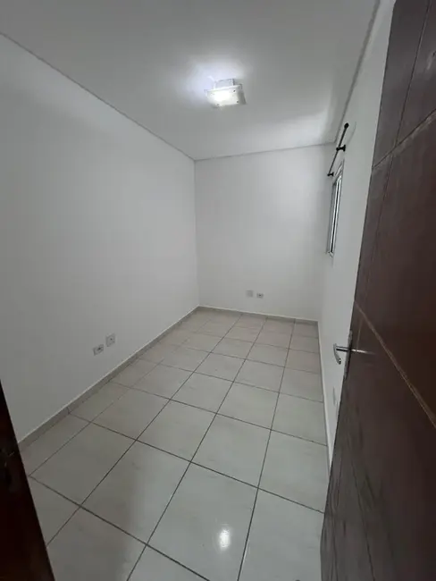 Foto 3 de Cobertura com 3 quartos à venda, 121m2 em Vila Pires, Santo Andre - SP
