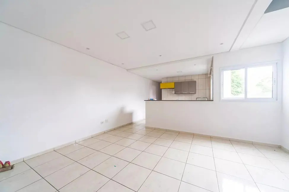 Foto 2 de Cobertura com 3 quartos à venda, 121m2 em Vila Pires, Santo Andre - SP