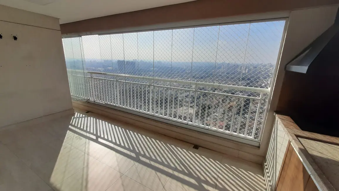 Foto 3 de Apartamento com 3 quartos à venda, 94m2 em Centro, Sao Bernardo Do Campo - SP