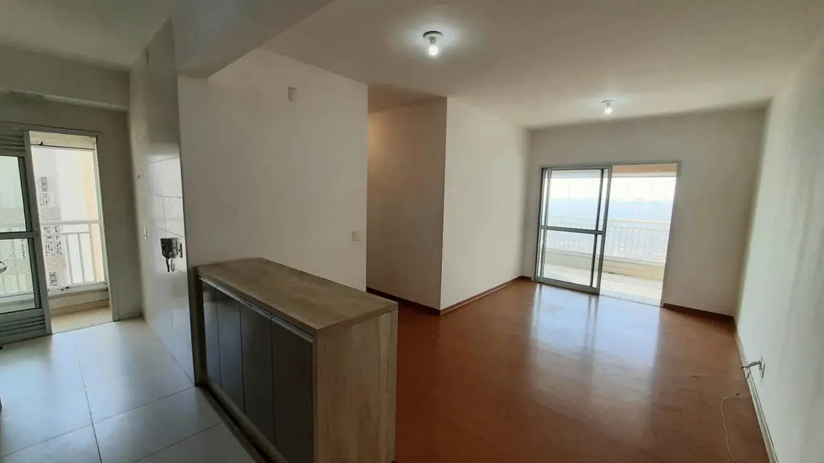 Foto 1 de Apartamento com 3 quartos à venda, 94m2 em Centro, Sao Bernardo Do Campo - SP