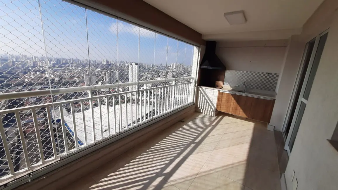 Foto 2 de Apartamento com 3 quartos à venda, 94m2 em Centro, Sao Bernardo Do Campo - SP