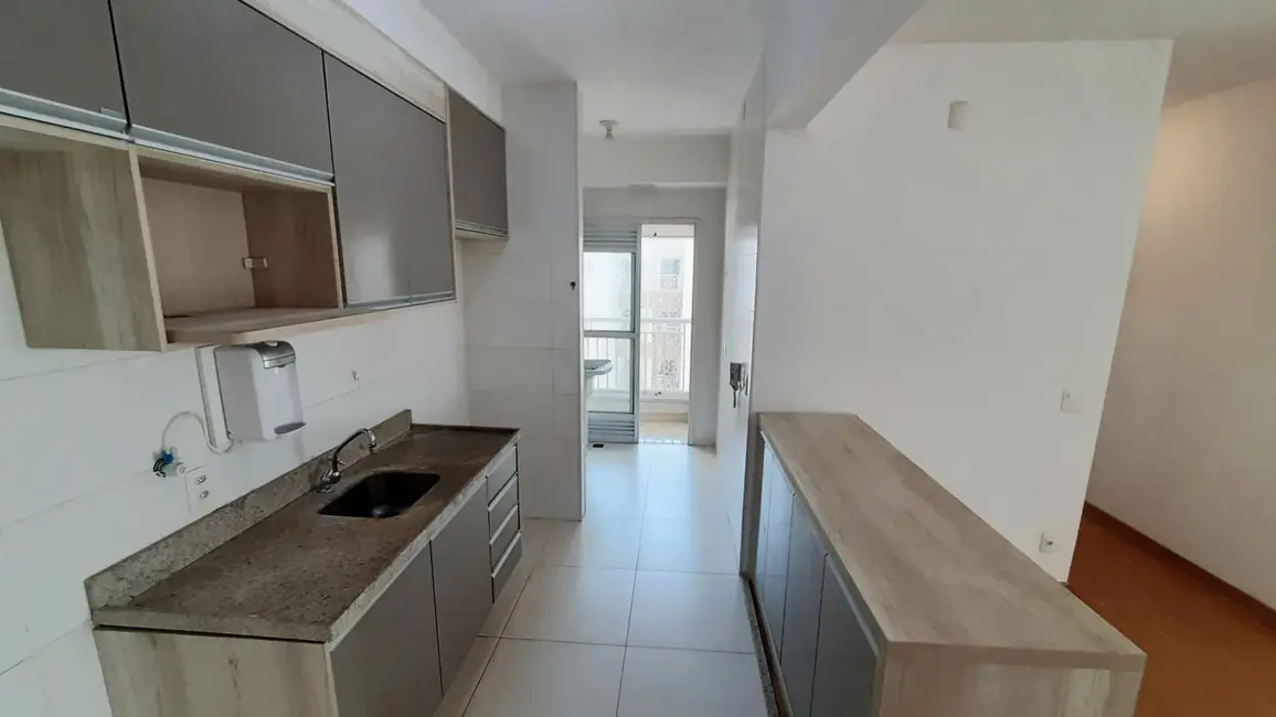 Foto 9 de Apartamento com 3 quartos à venda, 94m2 em Centro, Sao Bernardo Do Campo - SP