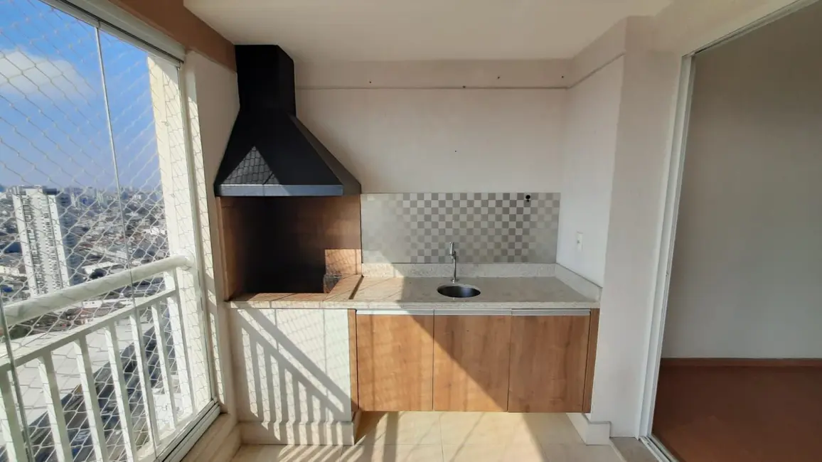 Foto 4 de Apartamento com 3 quartos à venda, 94m2 em Centro, Sao Bernardo Do Campo - SP