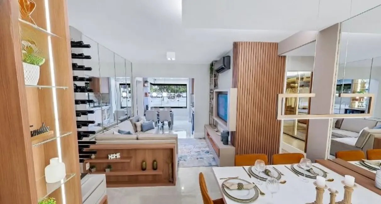 Foto 1 de Apartamento com 3 quartos à venda, 110m2 em Jardim do Mar, Sao Bernardo Do Campo - SP