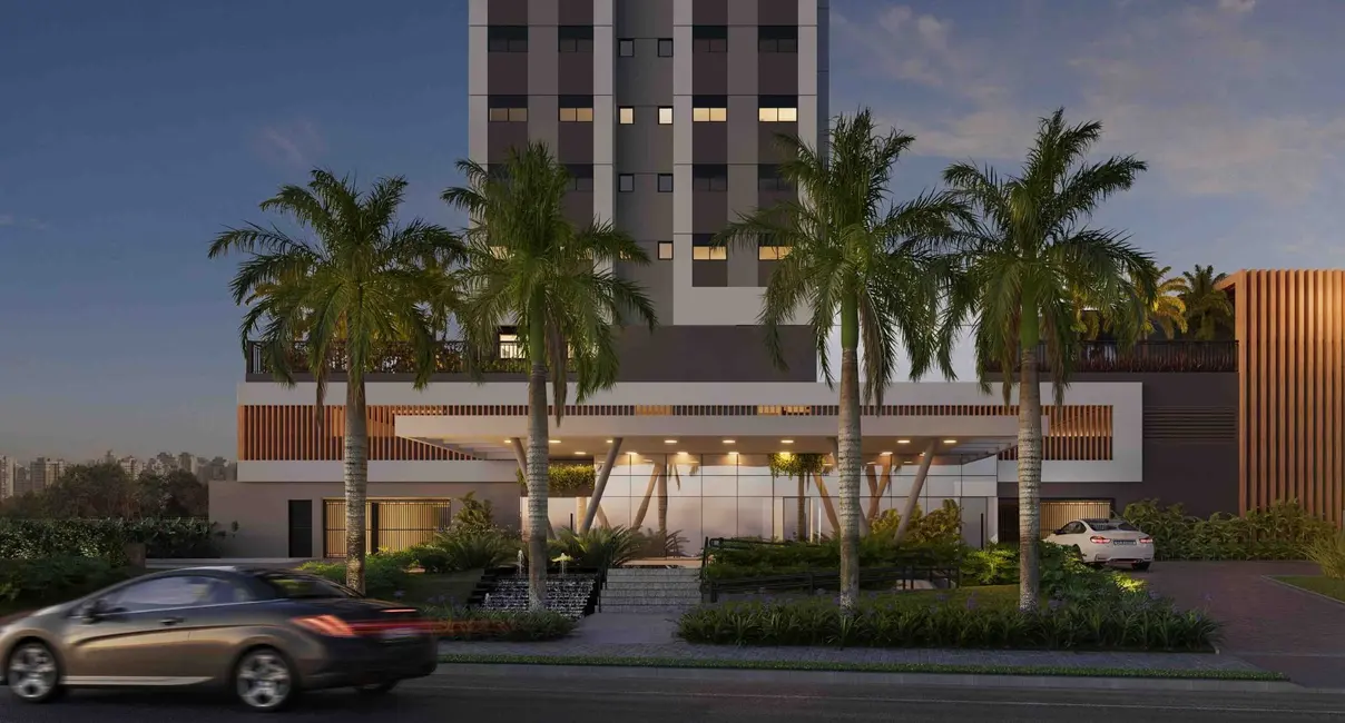 Foto 9 de Apartamento com 3 quartos à venda, 110m2 em Jardim do Mar, Sao Bernardo Do Campo - SP