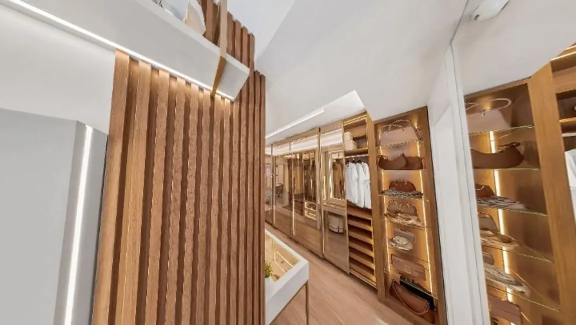 Foto 6 de Apartamento com 3 quartos à venda, 110m2 em Jardim do Mar, Sao Bernardo Do Campo - SP