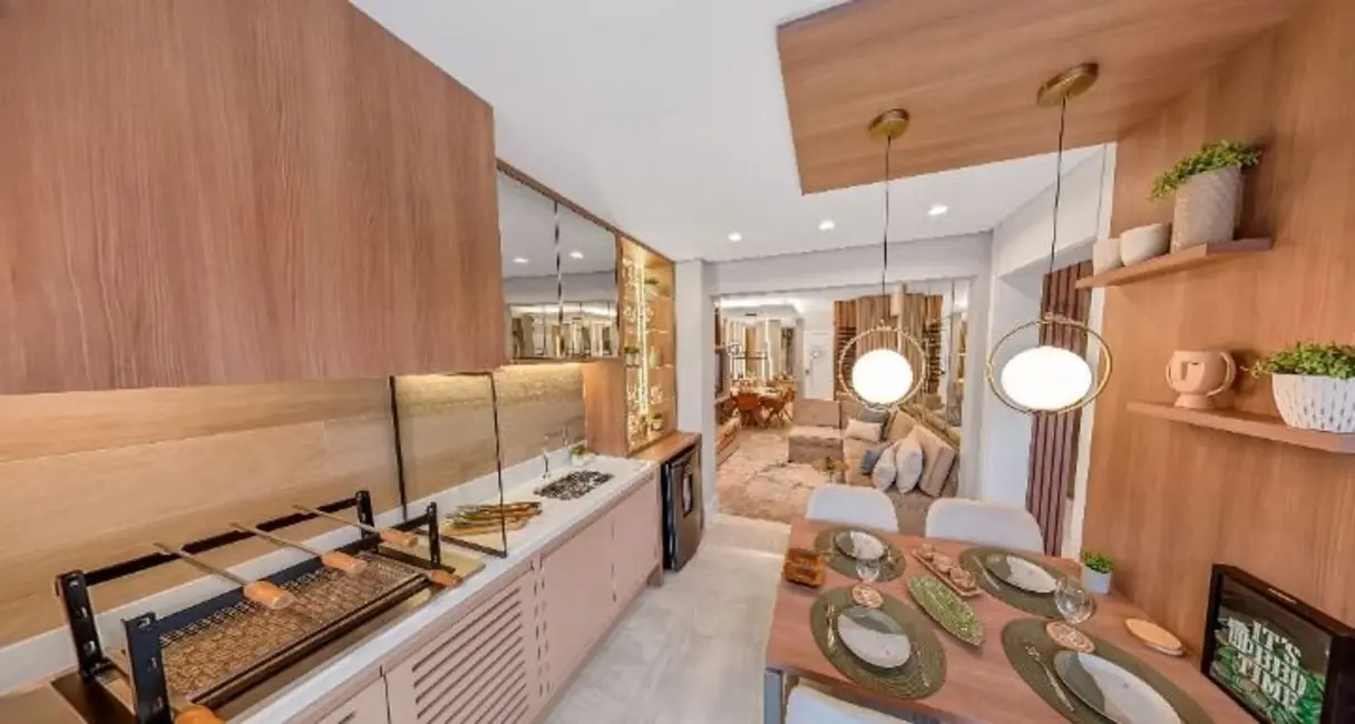 Foto 2 de Apartamento com 3 quartos à venda, 110m2 em Jardim do Mar, Sao Bernardo Do Campo - SP
