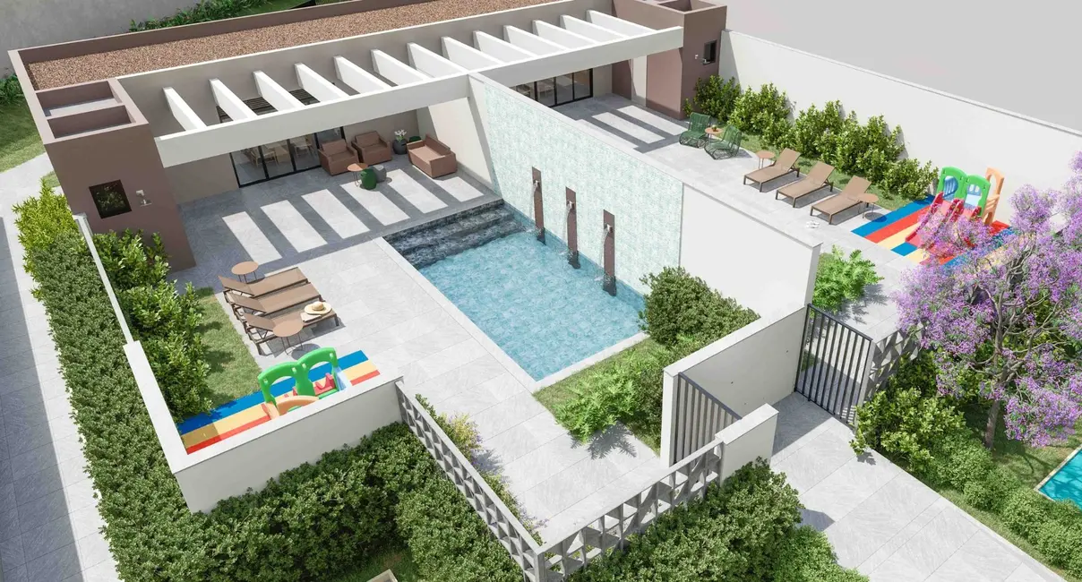 Foto 8 de Apartamento com 3 quartos à venda, 110m2 em Jardim do Mar, Sao Bernardo Do Campo - SP