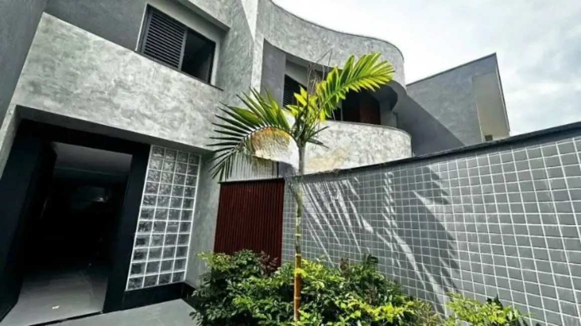 Foto 4 de Sobrado com 3 quartos à venda, 287m2 em Jardim Bela Vista, Santo Andre - SP