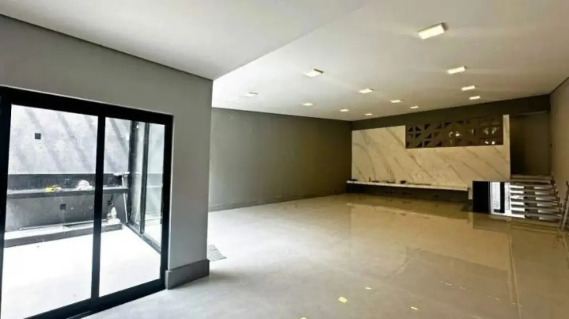 Foto 9 de Sobrado com 3 quartos à venda, 287m2 em Jardim Bela Vista, Santo Andre - SP