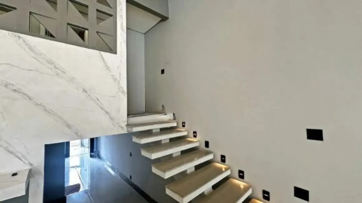 Foto 8 de Sobrado com 3 quartos à venda, 287m2 em Jardim Bela Vista, Santo Andre - SP