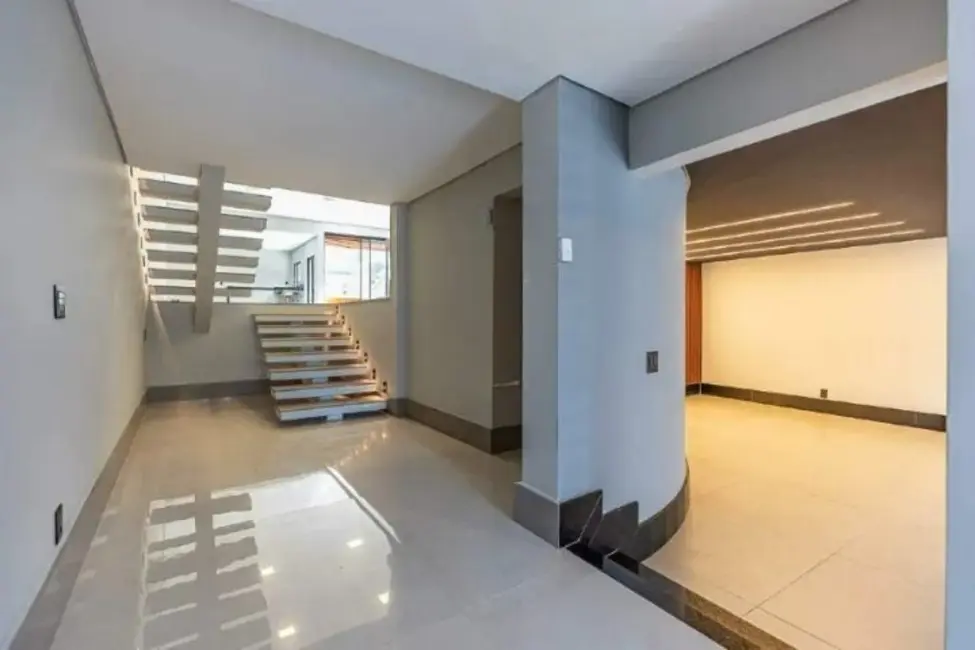 Foto 6 de Sobrado com 3 quartos à venda, 287m2 em Jardim Bela Vista, Santo Andre - SP