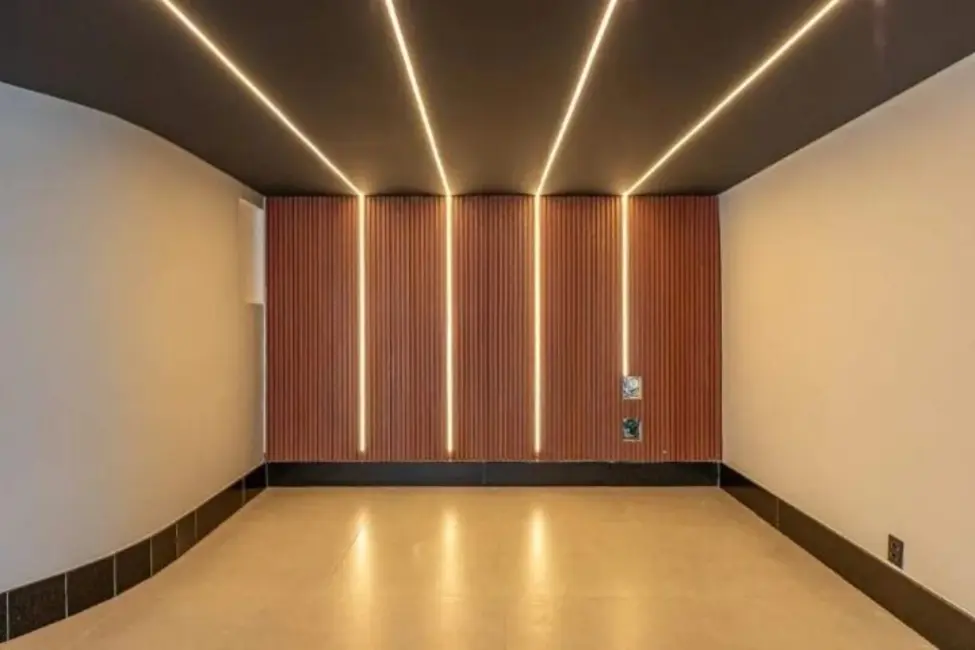 Foto 3 de Sobrado com 3 quartos à venda, 287m2 em Jardim Bela Vista, Santo Andre - SP