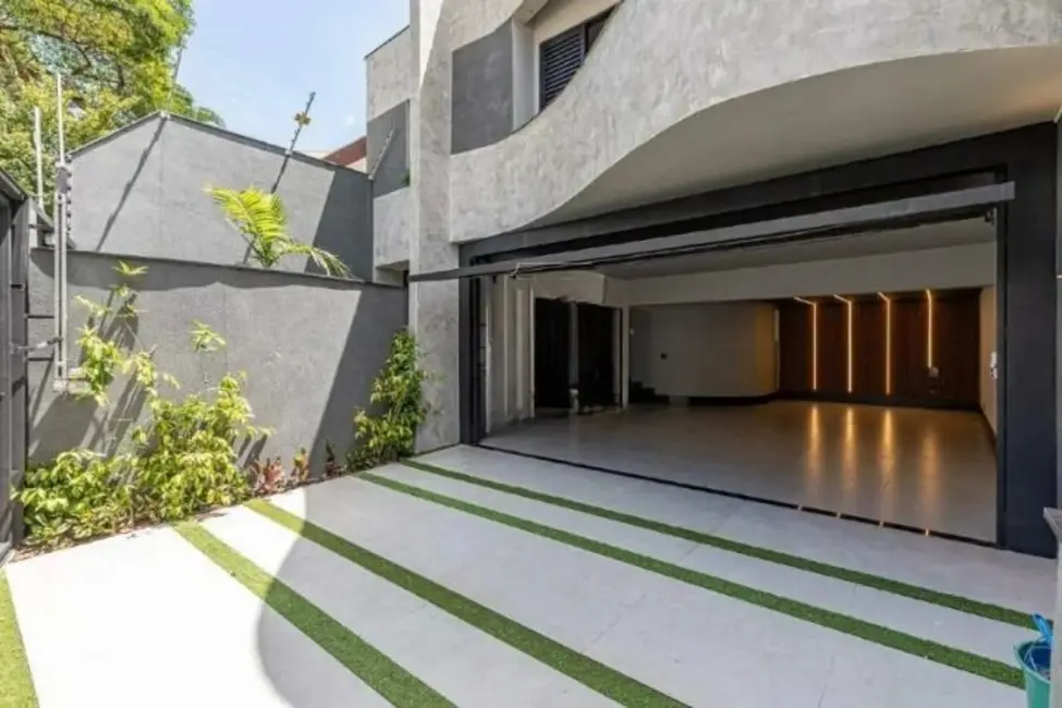 Foto 1 de Sobrado com 3 quartos à venda, 287m2 em Jardim Bela Vista, Santo Andre - SP