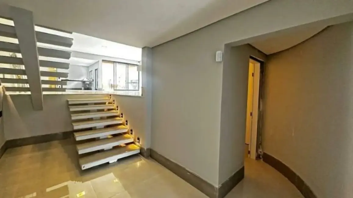 Foto 7 de Sobrado com 3 quartos à venda, 287m2 em Jardim Bela Vista, Santo Andre - SP