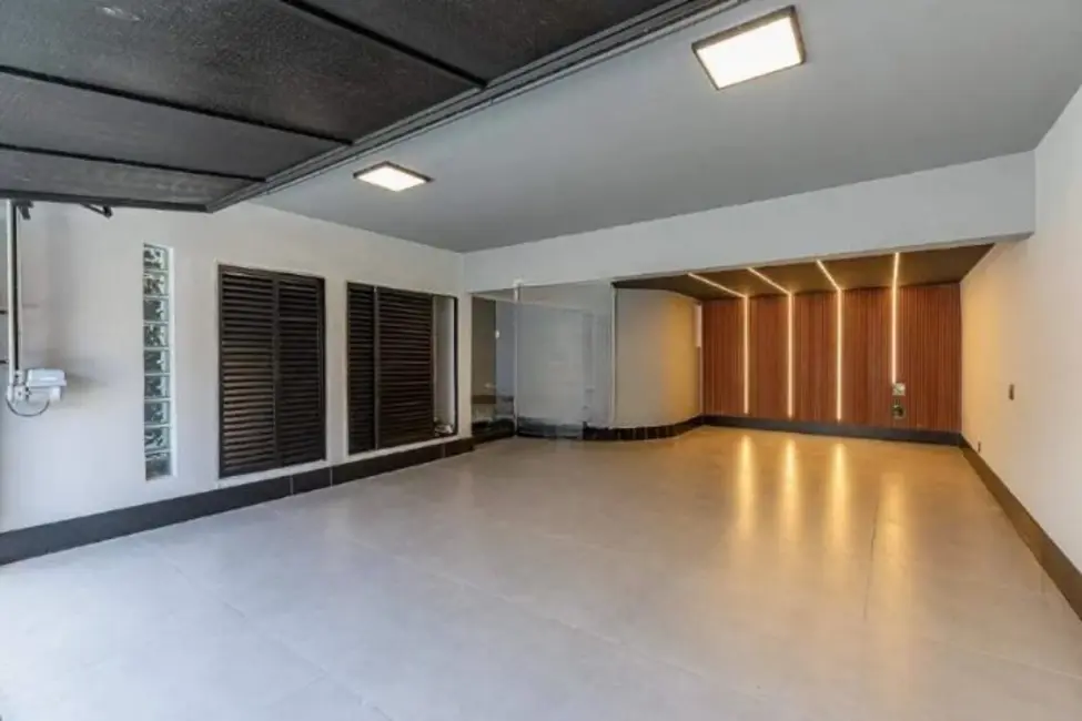 Foto 2 de Sobrado com 3 quartos à venda, 287m2 em Jardim Bela Vista, Santo Andre - SP