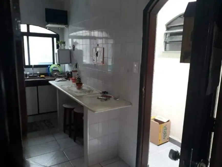 Casa com 3 quartos à venda, 162m2 em Vila Scarpelli, Santo Andre - SP - imagem 9 Foto 9 de Casa com 3 quartos à venda, 162m2 em Vila Scarpelli, Santo Andre - SP