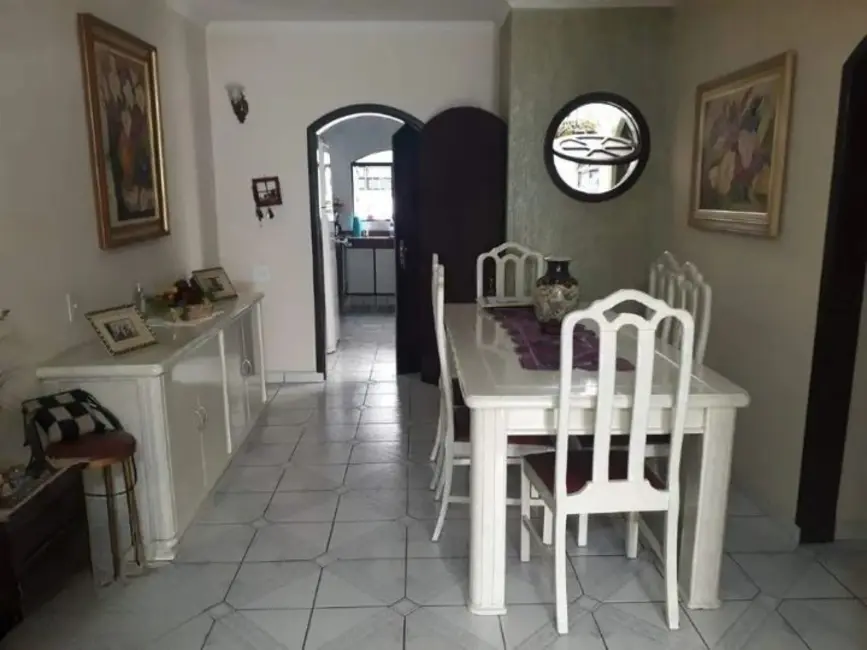 Casa com 3 quartos à venda, 162m2 em Vila Scarpelli, Santo Andre - SP - imagem 3 Foto 3 de Casa com 3 quartos à venda, 162m2 em Vila Scarpelli, Santo Andre - SP