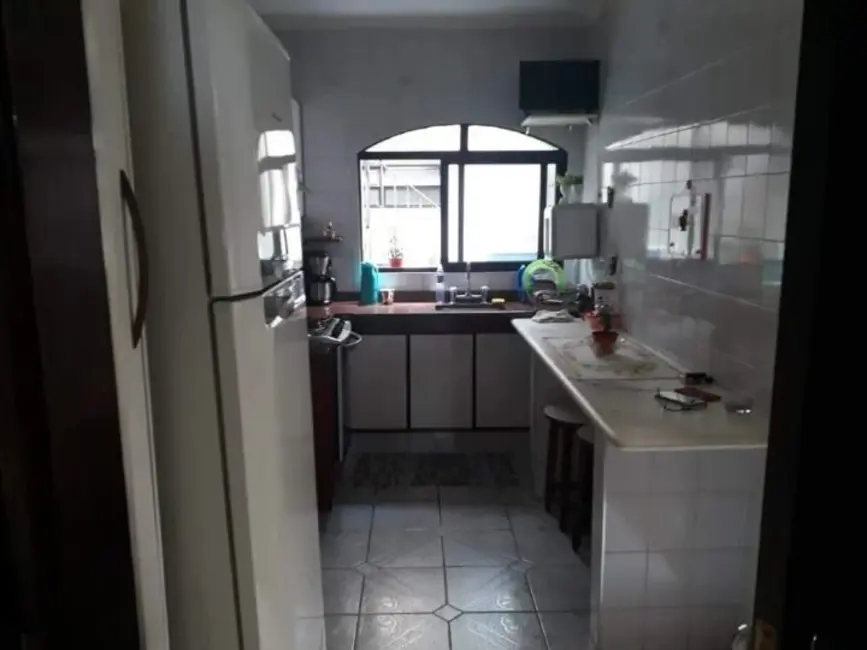 Casa com 3 quartos à venda, 162m2 em Vila Scarpelli, Santo Andre - SP - imagem 8 Foto 8 de Casa com 3 quartos à venda, 162m2 em Vila Scarpelli, Santo Andre - SP