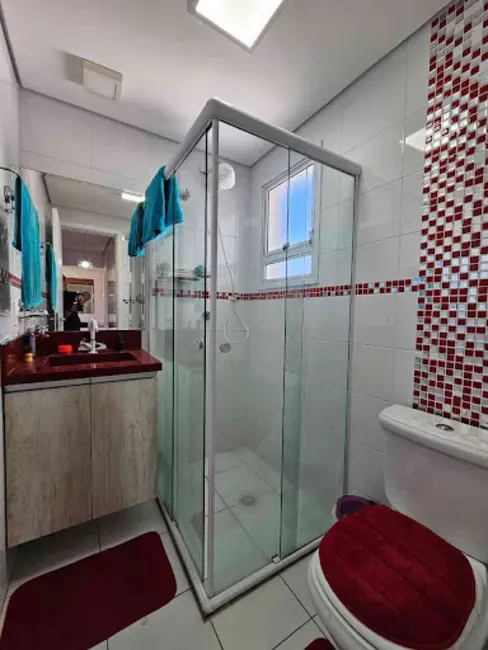 Foto 8 de Apartamento com 3 quartos à venda, 60m2 em Vila Pires, Santo Andre - SP