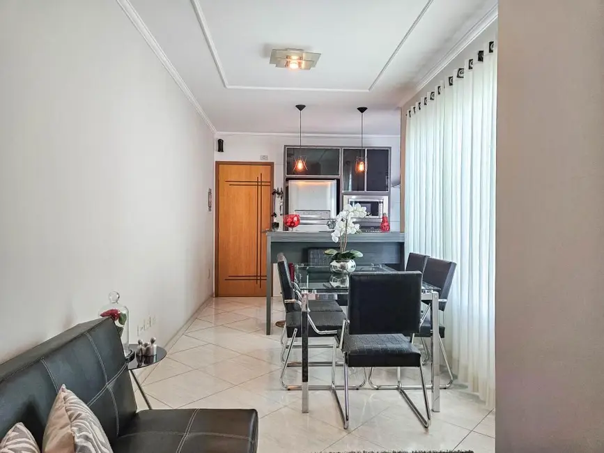 Foto 1 de Apartamento com 2 quartos à venda, 98m2 em Jardim Ana Maria, Santo Andre - SP