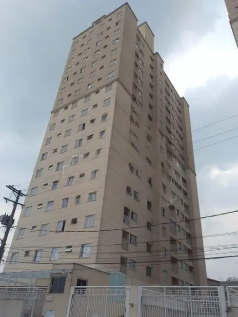 Foto 1 de Apartamento com 2 quartos à venda, 50m2 em Utinga, Santo Andre - SP
