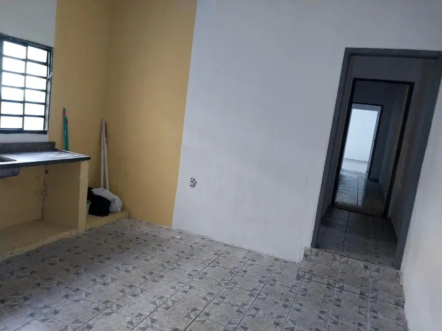 Foto 7 de Sobrado com 3 quartos à venda e para alugar, 301m2 em Vila Assunção, Santo Andre - SP