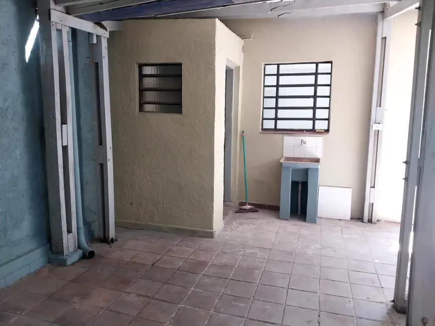 Foto 8 de Sobrado com 3 quartos à venda e para alugar, 301m2 em Vila Assunção, Santo Andre - SP