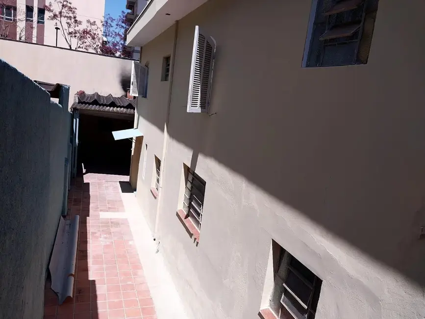 Foto 4 de Sobrado com 3 quartos à venda e para alugar, 301m2 em Vila Assunção, Santo Andre - SP