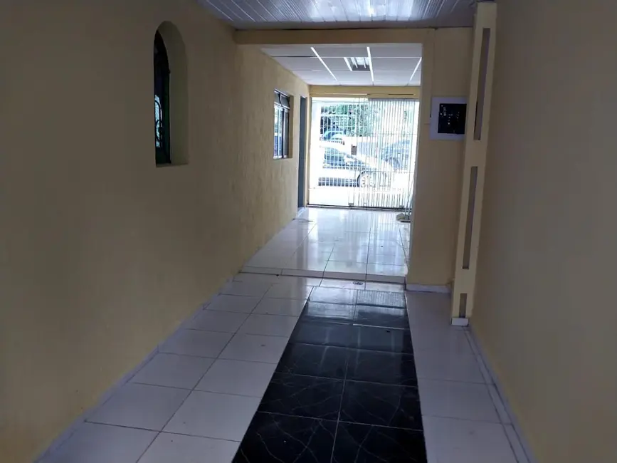 Foto 6 de Sobrado com 3 quartos à venda e para alugar, 301m2 em Vila Assunção, Santo Andre - SP