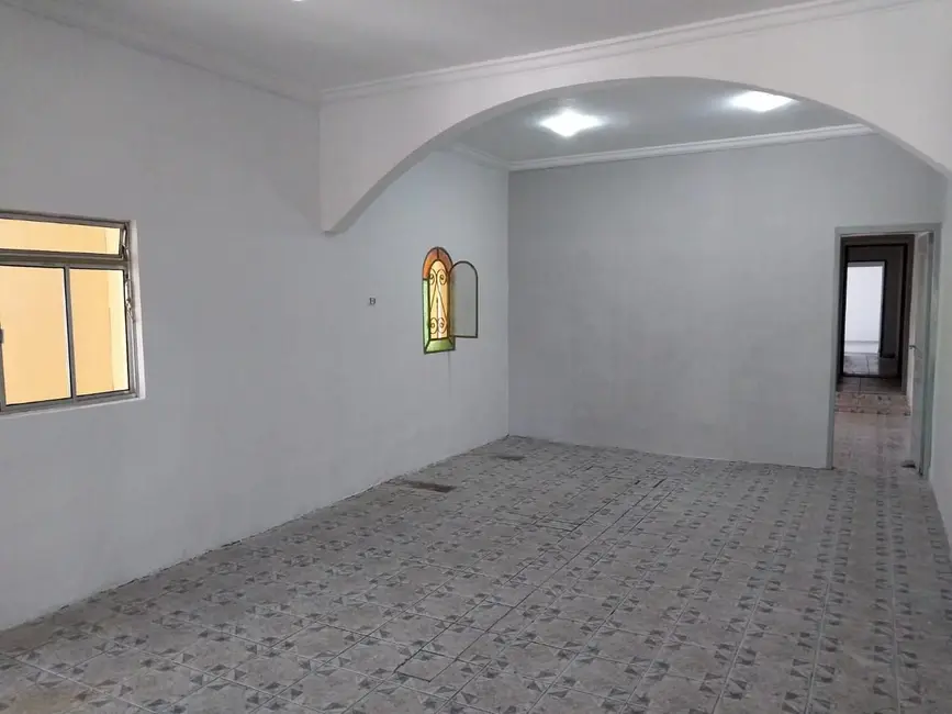Foto 1 de Sobrado com 3 quartos à venda e para alugar, 301m2 em Vila Assunção, Santo Andre - SP