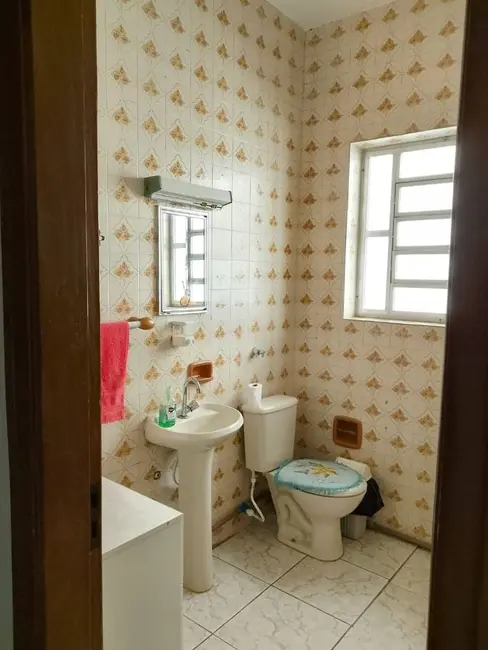 Foto 9 de Sobrado com 2 quartos à venda, 50m2 em Vila Pires, Santo Andre - SP