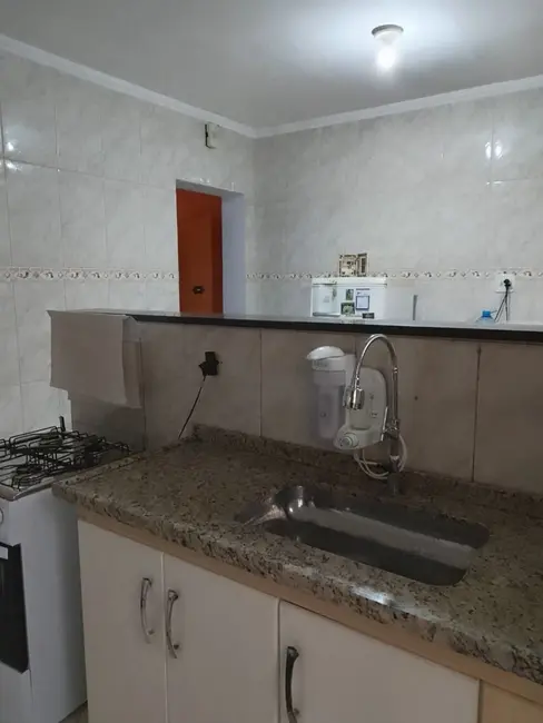 Foto 7 de Sobrado com 2 quartos à venda, 50m2 em Vila Pires, Santo Andre - SP