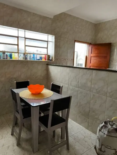 Foto 4 de Sobrado com 2 quartos à venda, 50m2 em Vila Pires, Santo Andre - SP