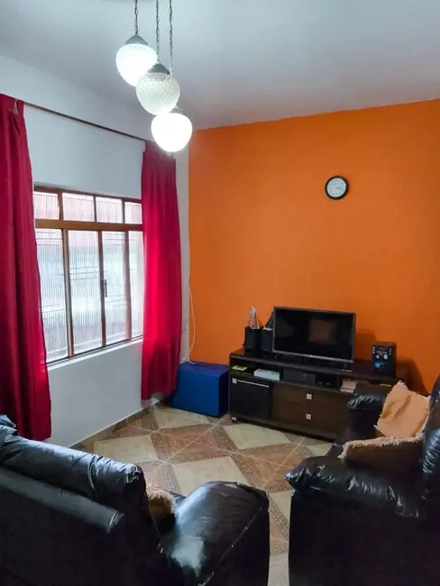 Foto 3 de Sobrado com 2 quartos à venda, 50m2 em Vila Pires, Santo Andre - SP