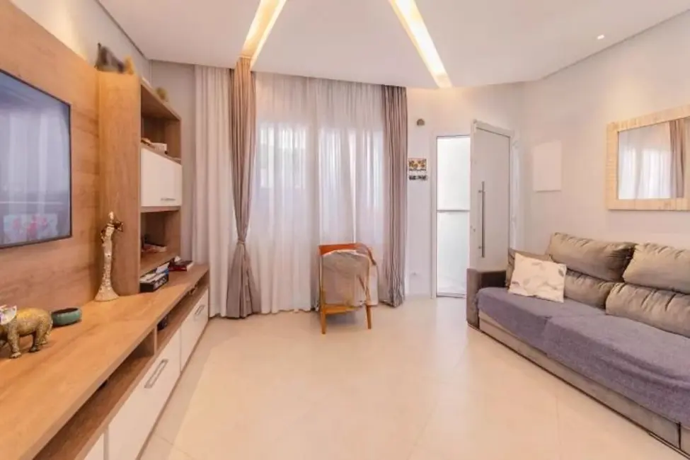 Sobrado com 4 quartos à venda, 160m2 em Vila Monumento, São Paulo - SP - imagem 5 Foto 5 de Sobrado com 4 quartos à venda, 160m2 em Vila Monumento, São Paulo - SP